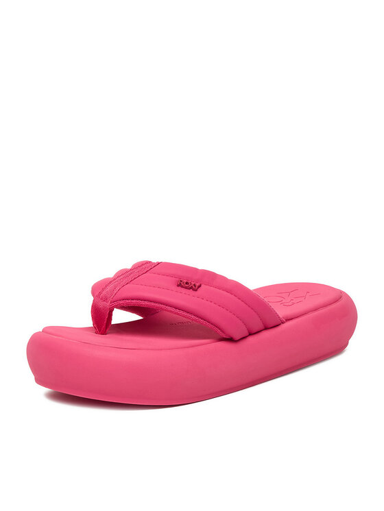 Roxy Roxy Varbavahesandaalid CEOWB-3CK003 Roosa