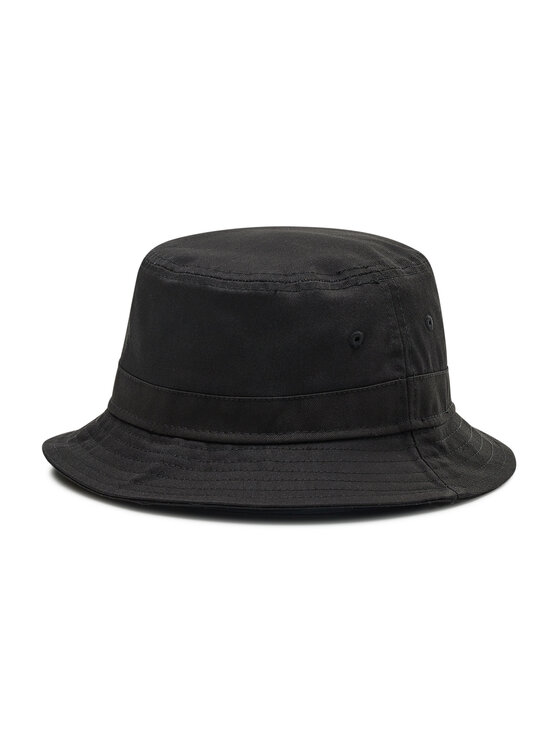New Era New Era Капелюх Bucket Essential 60137422 Чорний
