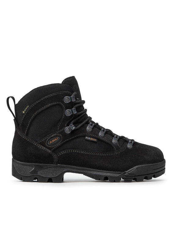 Aku Aku Bakancs Camana Fitzroy Gtx GORE-TEX 331PK Fekete