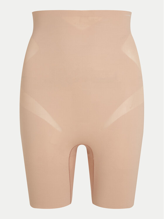 Calvin Klein Underwear Calvin Klein Underwear Lenjerie de corp modelatoare partea de jos LV00QF8175 Bej