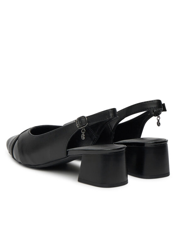 Lasocki Lasocki Sandalen RST-AGNES-12 Schwarz