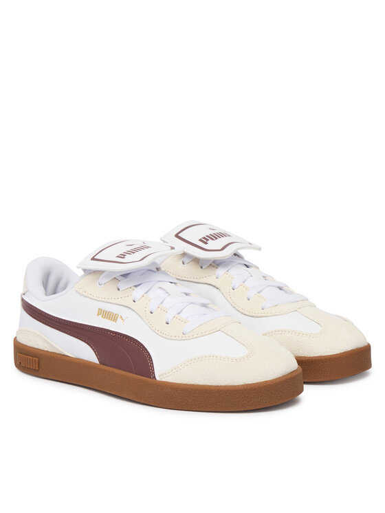 Puma Puma Sneakers Puma Club Azura 404476 Maro
