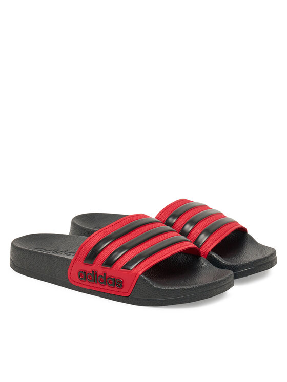 adidas adidas Natikače adilette JP5783 Crvena