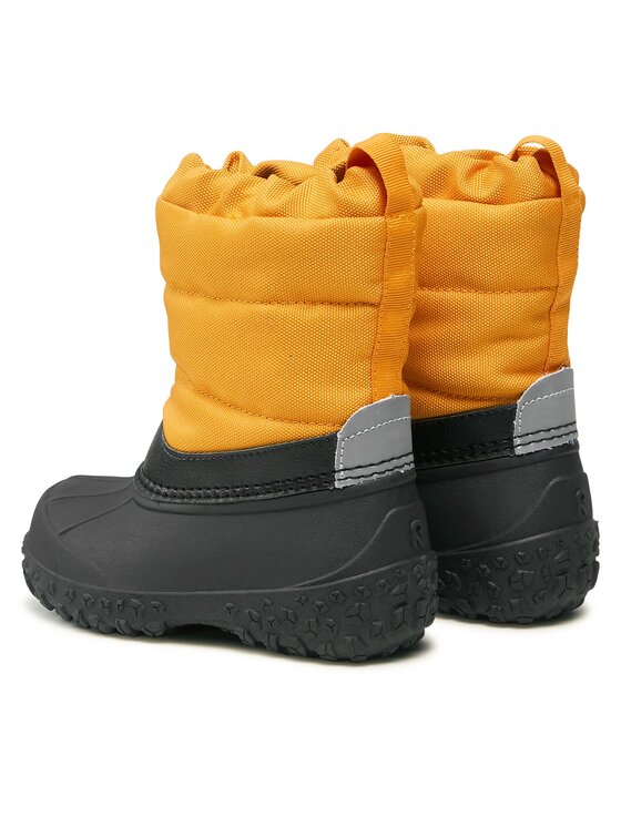 Reima Reima Lumesaapad Loskari 5400124A Kollane