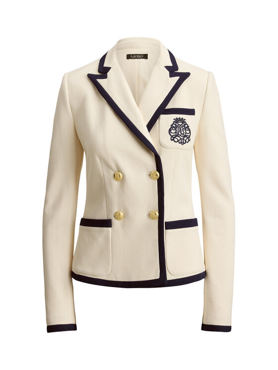 LAUREN RALPH LAUREN LAUREN RALPH LAUREN Сако 200P09081001 Бежов Slim Fit