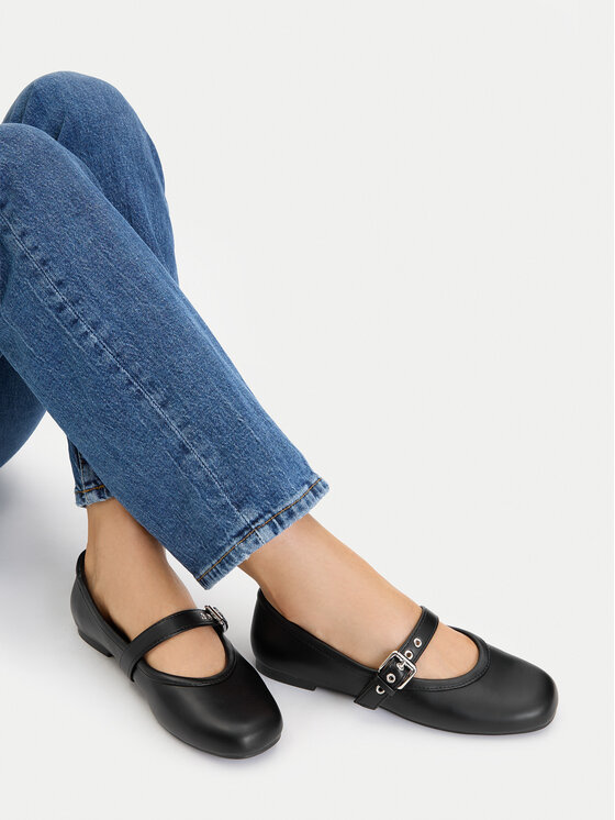 JENNY JENNY Baleriinad CEO-R26SS00933-P Must