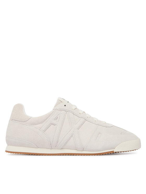 Armani Exchange Armani Exchange Sneakersy XM002616 AF19687 Z0001 Biela
