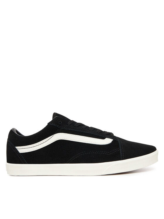 Vans Vans Tenniskingad Old Skool VN000D0E1KP1 Must