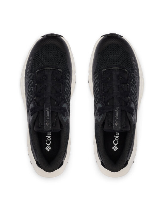 Columbia Columbia Sneakersy Voyager Flx  2109411 Čierna