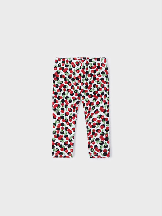 Mayoral Mayoral Legginsy 3778 Kolorowy