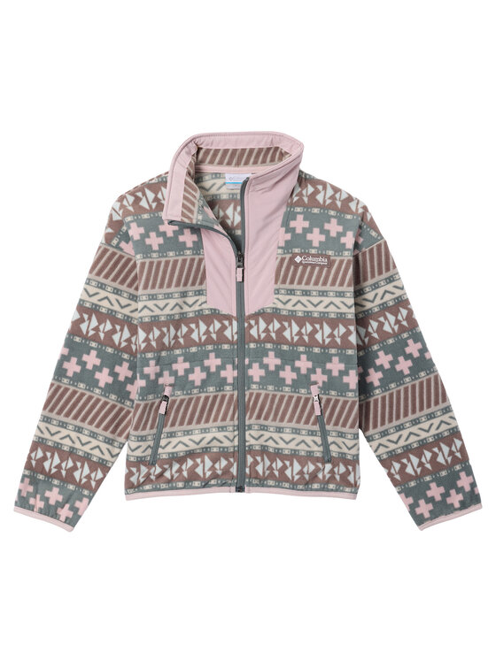 Columbia Columbia Polar Sequoia Grove™ 2134961 Beżowy Regular Fit