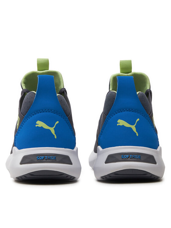 Puma Puma Сникърси Softride Enzo NXT 195569 30 Сив