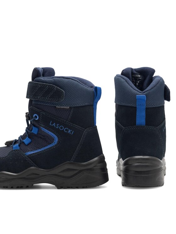 Lasocki Young Lasocki Young Снігоходи CP91-21916N(IV)CH Голубий