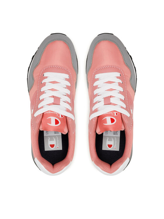 Champion Champion Снікерcи Guerro S11429-PS013 Рожевий