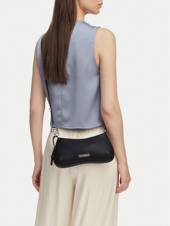 KARL LAGERFELD Torebka B2W30269 Czarny