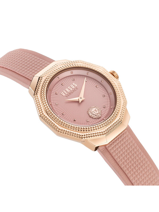 Versus Versace Versus Versace orologio per donna Paradise Cove VSPZL0321 Rosa
