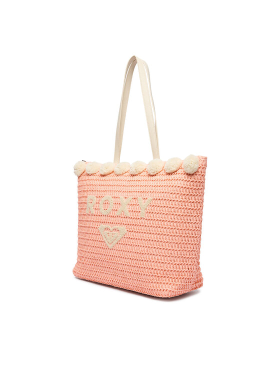 Roxy Roxy Torebka CWBEO-ROXY-L-003-09 Różowy