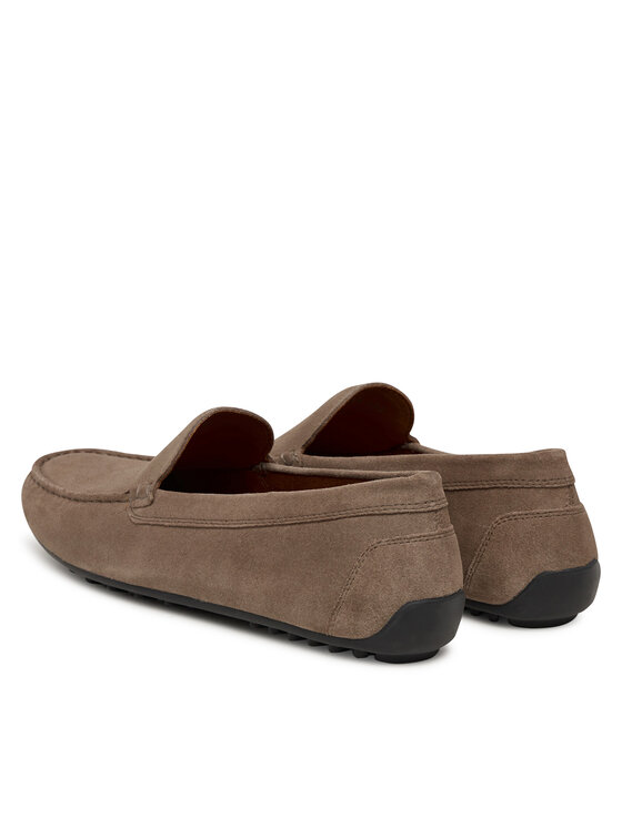 Geox Geox Mocassini U Istria U653KC 00022 C1018 Marrone