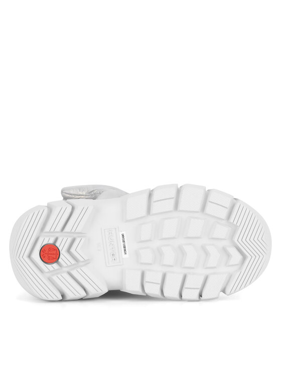 Hunter Hunter Snehule KFT5001PCT-PYR Biela