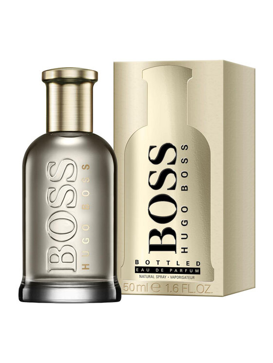 HUGO BOSS Hugo Boss Boss Bottled Eau de Parfum Woda perfumowana