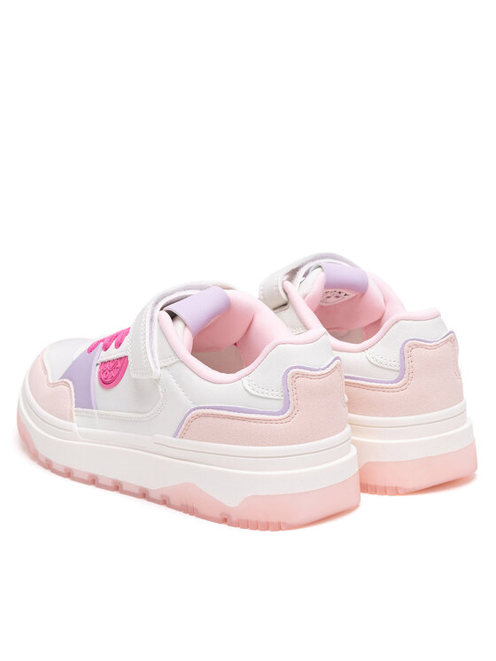 Roxy Roxy Sneakersy A24F0767A-1 Farebná