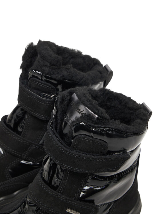 Primigi Primigi Μπότες Χιονιού GORE-TEX 8884033 S Μαύρο