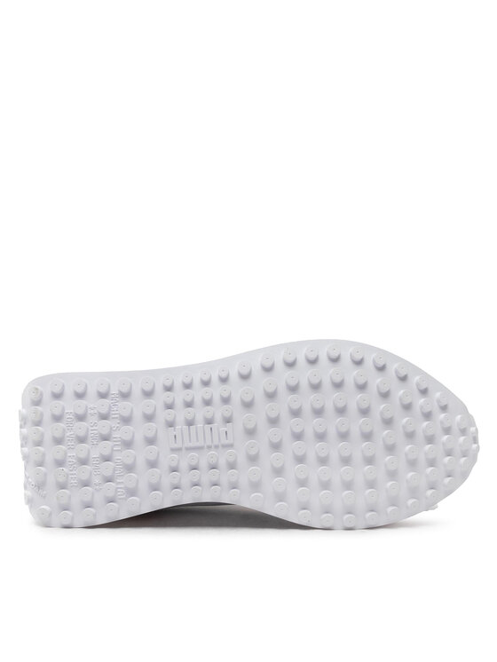 Puma Puma Sneakersy Future Rider Pastel Wns 383683 01 Kolorowy