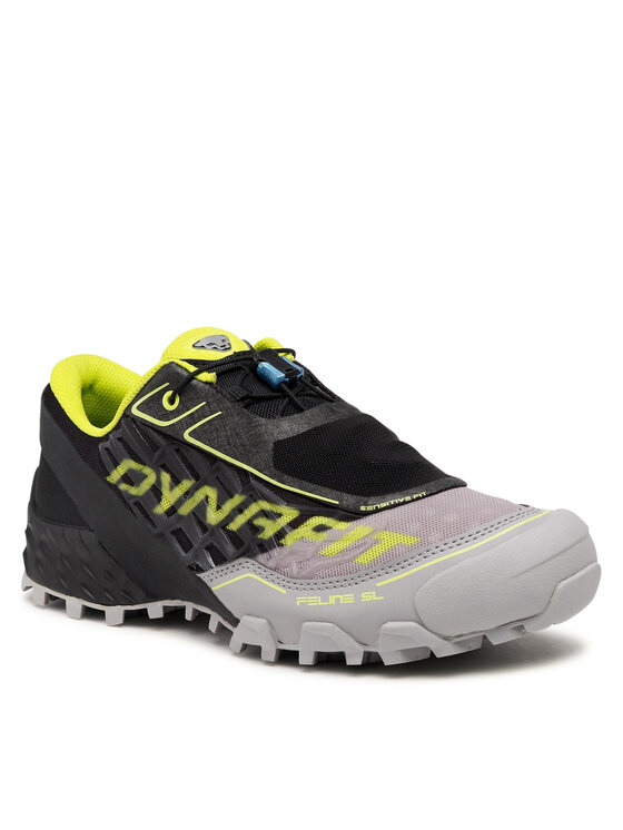Dynafit Dynafit Běžecké boty Feline Sl 64053 Černá