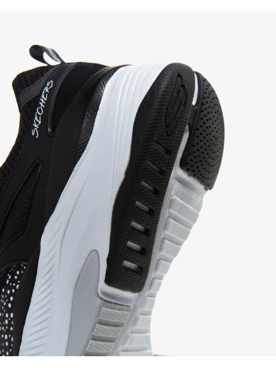 Skechers Skechers Sneakersy Mira Czarny