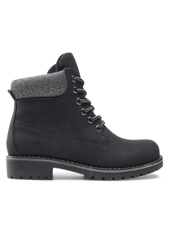 Scarponcini CS2270-14 Nero