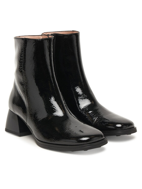 Hispanitas Hispanitas Stiefeletten HI254345 Schwarz