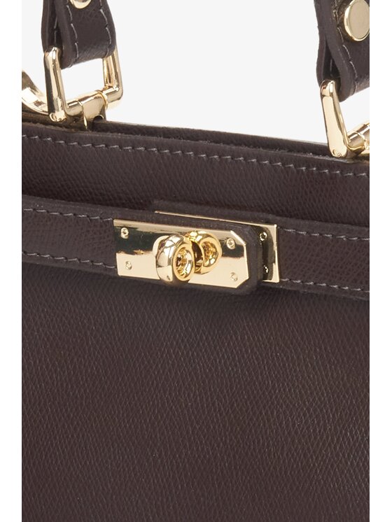 Estro Estro Τσάντα ER00116366 Καφέ