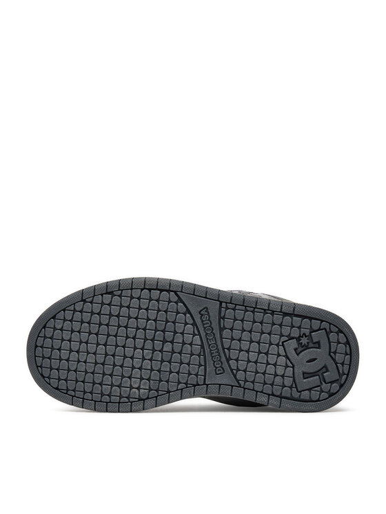DC Shoes DC Shoes Sneakers CEO-V5-10116K-CH Gri