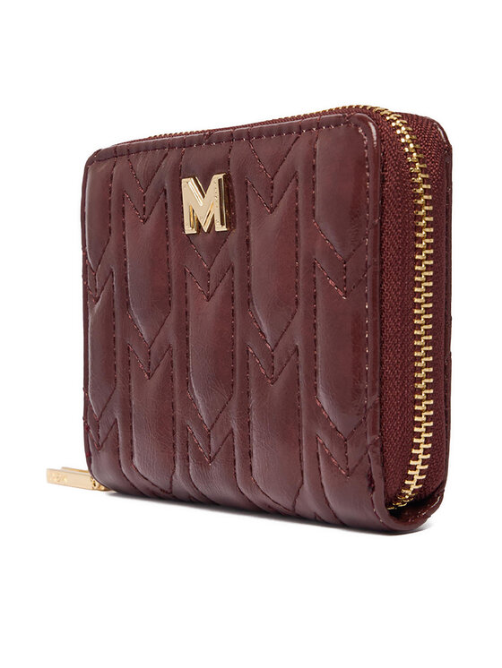 MEXX MEXX Peněženka CEO-MEXX-W1-003-AW26 Bordó