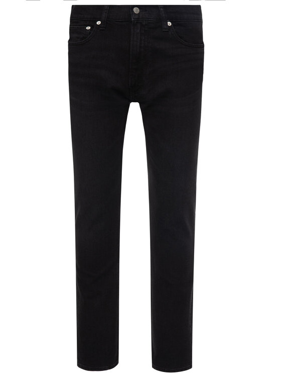 Calvin Klein Jeans Calvin Klein Jeans Blugi Slim Fit J30J307731911 Negru Slim Fit