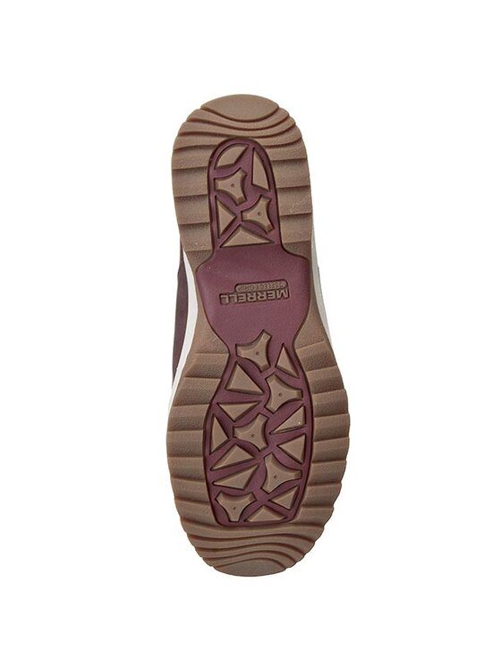 Merrell sales eventyr bluff