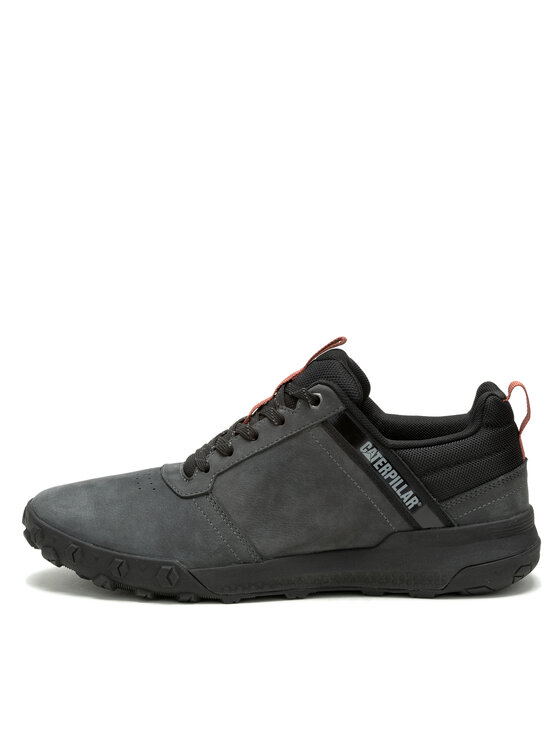 CATerpillar CATerpillar Sneakersy Hex Ready Low P726014 Šedá