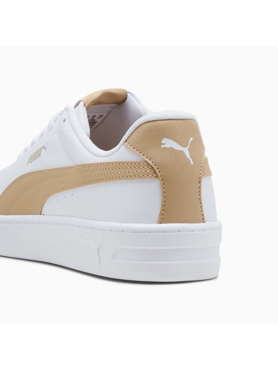 Puma Puma Sneakersy 402223 Biały