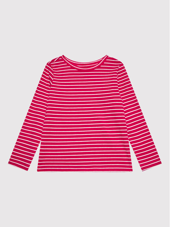 Blusa 1331624 Rosa Regular Fit