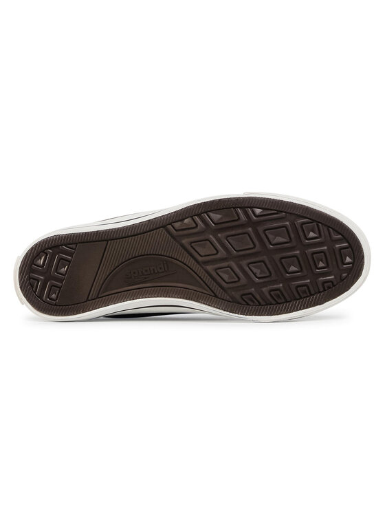 Scarpe da ginnastica WP40-CZ030-1 Nero