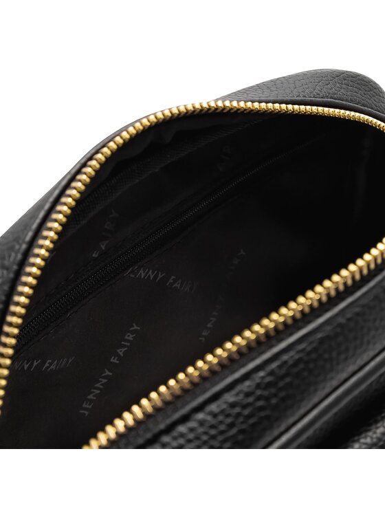 Jenny Fairy Jenny Fairy Borsetta MJR-C-043-05 Nero