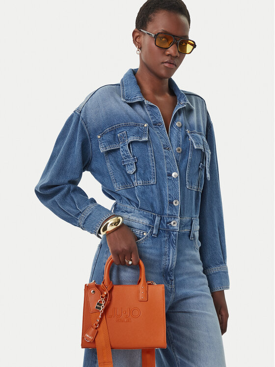 Liu Jo Liu Jo Handtasche AA6150 ES029 Orange