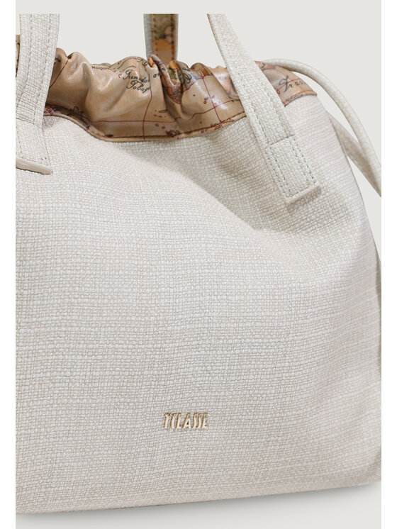 Alviero Martini Prima Classe Alviero Martini Prima Classe Borsetta LM LF28 9939 Beige