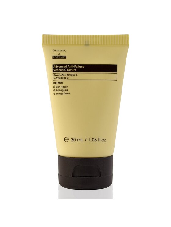Organic & Botanic Organic & Botanic Serum przeciw zmęczeniu OB Advanced z witaminą C Serum