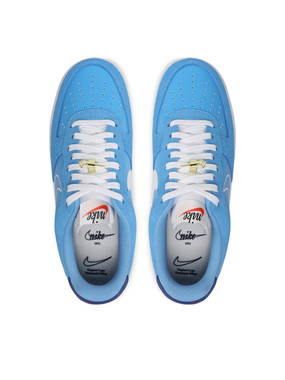 Nike c Air Force 1 07 LVB DB3597 400 Modivo.ua