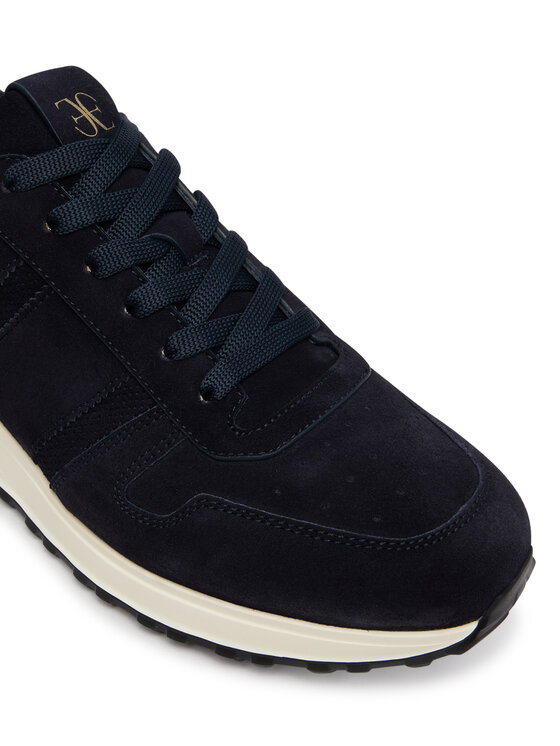 Fabi Fabi Sneakers FU1331.A00TICVEL622 Dunkelblau