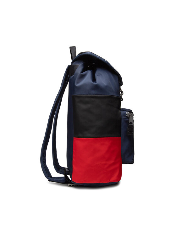 Tommy Jeans Rucksack Tjm Heritage Backpack Corporate AM0AM07512  
