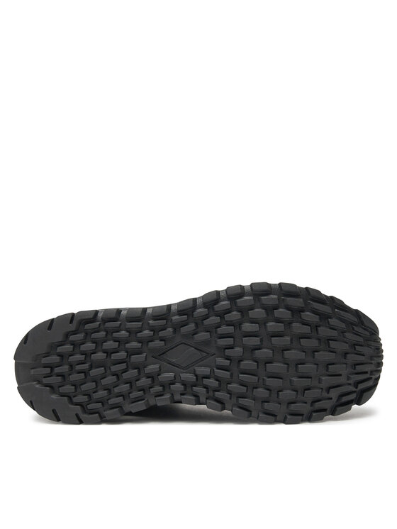 Skechers Skechers Botki 167274/BBK Czarny