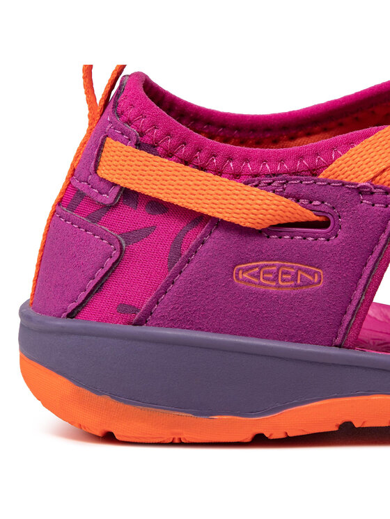 Keen Keen Basutės Moxie Sandal 1016353 Rožinė