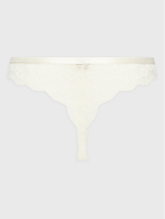 Dorina Dorina Set od 5 pari tangica Myla D001691LA084 Šarena